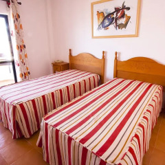 Hotel Apartamento Mirachoro II 2* Апартаменты с различными типами кроватей фото 3