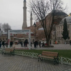 Artefes Hotel Турция, Стамбул - 9 отзывов об отеле, цены и фото номеров - забронировать отель Artefes Hotel онлайн приотельная территория