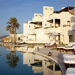 Отель Las Ventanas al Paraiso, A Rosewood Resort 5* Стандартный номер с различными типами кроватей фото 3