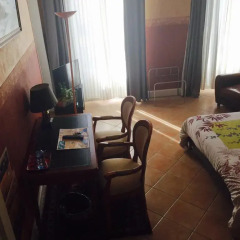 Отель Maison Bonfils комната для гостей фото 2