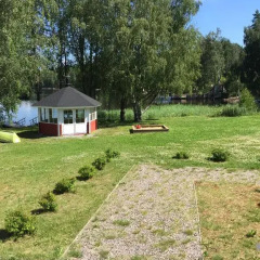 Отель Rauha Marina 5 Финляндия, Лаппеэнранта - отзывы, цены и фото номеров - забронировать отель Rauha Marina 5 онлайн