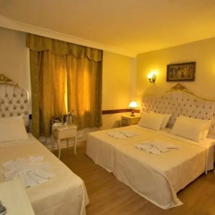 Adora Hotel 3* Стандартный номер с различными типами кроватей фото 4