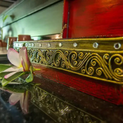Отель The Elements Krabi Resort 4* Номер Премьер с двуспальной кроватью фото 14