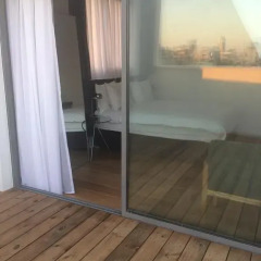 Brown Seaside boutique hotel by Brown Hotels Стандартный номер фото 22