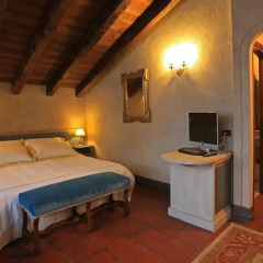 Mont Blanc Hotel Village 5* Номер Комфорт с различными типами кроватей фото 5
