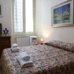 Отель Conte House 2* Стандартный номер с различными типами кроватей фото 2