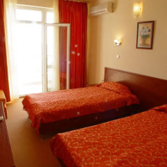 Iris Hotel - Все включено комната для гостей