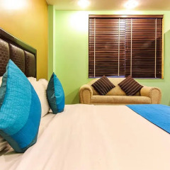 Hotel Vedas Heritage 2* Стандартный номер с различными типами кроватей фото 3