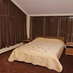 SV Park-Hotel 4* Люкс Премиум разные типы кроватей фото 4