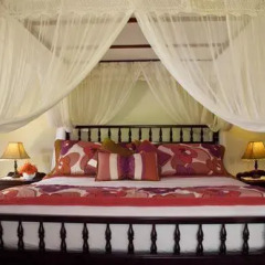 Отель Spring House Bequia 3* Люкс с различными типами кроватей фото 2