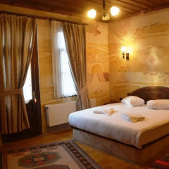 Akuzun Hotel 3* Номер Делюкс с различными типами кроватей фото 7