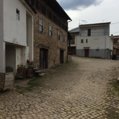 Отель Igual Habitat