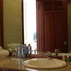 Kiman Hotel 3* Стандартный номер с различными типами кроватей фото 8
