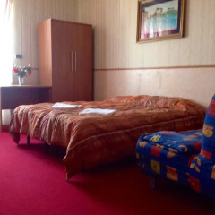 Отель Termini Accommodation удобства в номере фото 2