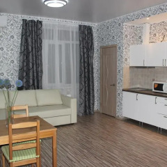 Гостиница City Стандартный номер фото 11