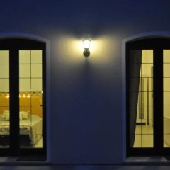 Отель B&B Tessyhouse Италия, Спинеа - отзывы, цены и фото номеров - забронировать отель B&B Tessyhouse онлайн балкон