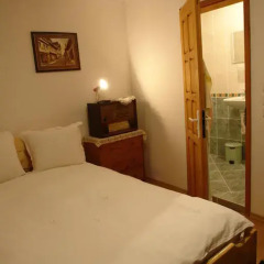 Отель Chiflik Elena Guest House Болгария, Шумен - отзывы, цены и фото номеров - забронировать отель Chiflik Elena Guest House онлайн комната для гостей фото 4