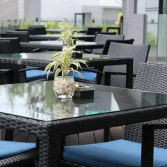 Отель Relax @ Twin Sands Resort and Spa 4* Апартаменты с различными типами кроватей фото 24