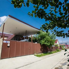 Гостиница Sochi Olympic Villa фото 4