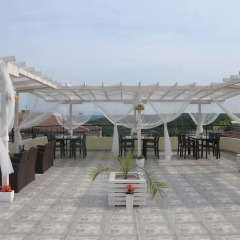Отель Guest House Sany 3* Стандартный номер с двуспальной кроватью фото 4