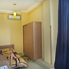 GS Hotel интерьер отеля фото 2
