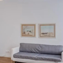 Апартаменты Lisbon Serviced Apartments - Bairro Alto комната для гостей фото 5