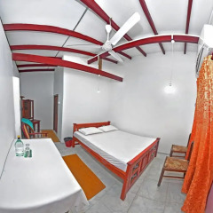 Deutsch Lanka Hotel & Restaurant 3* Стандартный номер с различными типами кроватей фото 9