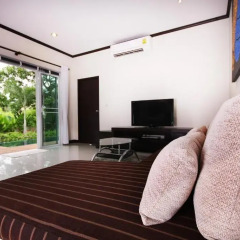 Отель Ban Thai Villa 5* Вилла фото 4