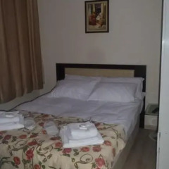 Paxx Istanbul Hotel & Hostel - Adults Only Номер Делюкс с различными типами кроватей фото 8