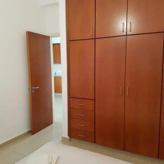 Апартаменты King's Holiday Apartments сейф в номере