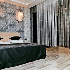 Отель Royal Capital 3* Стандартный номер фото 28
