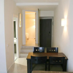 Apart-Hotel Serrano Recoletos 3* Апартаменты с различными типами кроватей фото 11