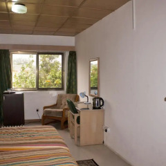 Отель Ssnit Guest House удобства в номере