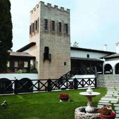 Отель Porto Carras Villa Galini фото 10