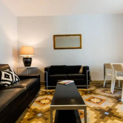 Отель Provenza Flat Барселона комната для гостей фото 2