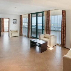 Marina City Hotel комната для гостей