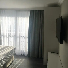 Rooms Alsancak Турция, Измир - отзывы, цены и фото номеров - забронировать отель Rooms Alsancak онлайн удобства в номере