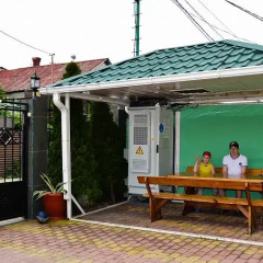8 Небо Мини-Отель детские мероприятия фото 2