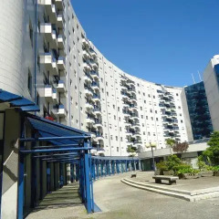Отель PortoPia Place