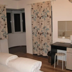 Отель Nevski Apartment Болгария, София - отзывы, цены и фото номеров - забронировать отель Nevski Apartment онлайн комната для гостей фото 4
