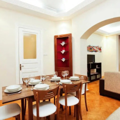 Отель Kamil Bey Suites спа