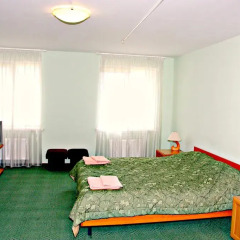 Гостиница Lubimaya Dacha детские мероприятия