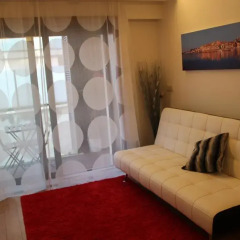 Апартаменты Inoporto Apartments комната для гостей фото 3