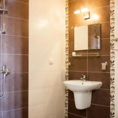 Ivatea Family Hotel 2* Стандартный номер фото 23