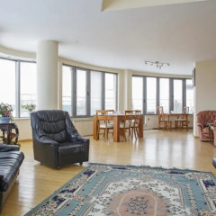 Отель Panorama Madison комната для гостей фото 2