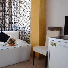 Отель Vila Belvedere 4* Стандартный номер фото 7