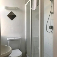 The Iron Duke Hotel 3* Стандартный номер фото 8