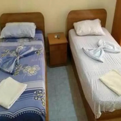 Отель Sofra e Prizrenit Hotel Албания, Дуррес - отзывы, цены и фото номеров - забронировать отель Sofra e Prizrenit Hotel онлайн комната для гостей фото 4