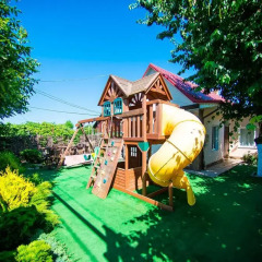 Country Hotel Bless Village детские мероприятия