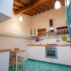 Отель Appartamento Montebello Италия, Флоренция - отзывы, цены и фото номеров - забронировать отель Appartamento Montebello онлайн в номере